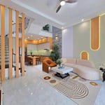 Location d’une maison moderne, Lien Chieu, Da Nang, Vietnam